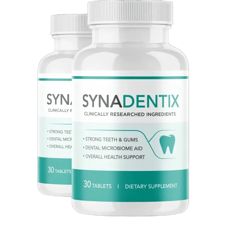 Synadentix 1 Bottle